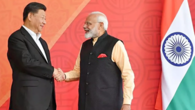 Photo of चीन के साथ जमीनी कारोबार जल्द शुरू होने के आसार, विदेश मंत्रालय ने दिए संकेत