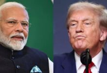 Photo of US ने टैरिफ वॉर के बीच भारत से जोड़ा रूस-यूक्रेन युद्ध का कनेक्शन