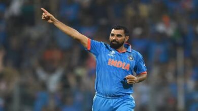 Photo of अगर मैं दलीप ट्रॉफी के लिए फिट हूं, तो एशिया कप के लिए क्यों नहीं…
