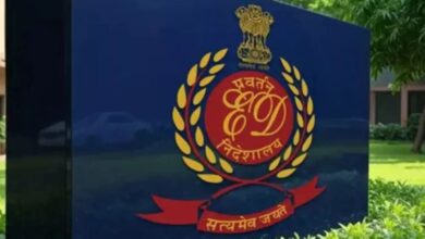 Photo of ग्लोबल साइबर फ्रॉड मामले में ED ने लिया एक्शन