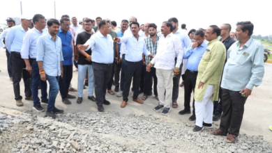 Photo of इंदौर में बनेगा प्रदेश का पहला ऑक्सीजन गार्डन, 14 को आएंगे सीएम