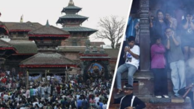 Photo of हमें चाहिए युवा पीएम, कई गुटों में बंटे  Gen-Z ने रखी नई मांग