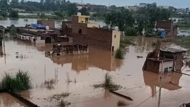 Photo of बाढ़-आपदा से सिर्फ तीन राज्यों में सत्ताइस हजार करोड़ का नुकसान