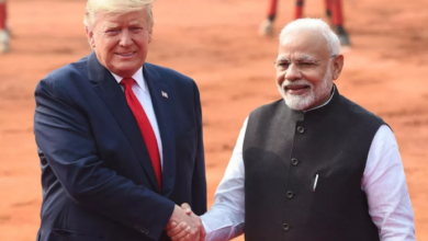 Photo of दरकते रिश्तों को संभालने में जुटे पीएम मोदी और ट्रंप