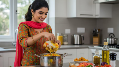 Photo of मेहमानों को परोसें ये पकवान जो बनेंगे आधे घंटे में…