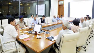 Photo of मध्य प्रदेश:  सिंहस्थ में तैनात रहे अधिकारियों के अनुभव से बनेगी बेहतर व्यवस्था