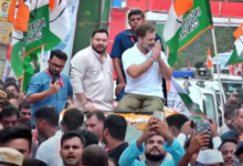 Photo of सीएम फेस से तेजस्वी यादव को आउट कर रहे कांग्रेसी