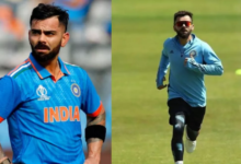 Photo of इंग्लैंड में हुआ विराट कोहली का फिटनेस टेस्ट, विदेश में परीक्षण करने की ये है वजह…