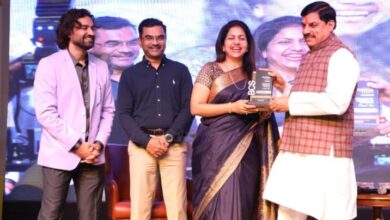 Photo of मुख्यमंत्री  बोले- मध्यप्रदेश में भी दिये जायेंगे स्टेट क्रिएटर्स अवार्ड्स