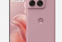 Photo of Motorola का 6,790mAh बैटरी वाला 5G फोन