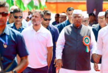 Photo of मल्लिकार्जुन खरगे ने कहा- पीएम मोदी ने GST में नाम पर देश को लूटा