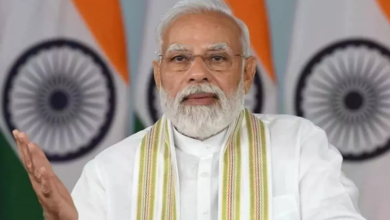Photo of GST पर सरकार देगी एक और खुशखबरी,  पीएम मोदी ने दिए संकेत