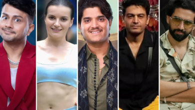 Photo of बिग बॉस 19 4 कंटेस्टेंट पर लटकी खतरे की तलवार