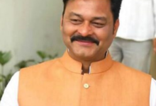 Photo of मध्य प्रदेश: भाजपा विधायक संजय पाठक की मुश्किलें बढ़ी