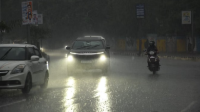 Photo of मध्य प्रदेश:  के 20 जिलों में आज भारी बारिश का अलर्ट