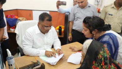 Photo of मध्य प्रदेश: कलेक्टर ने दिया ये बड़ा आदेश, अब नहीं रुकेगा आपका राशन