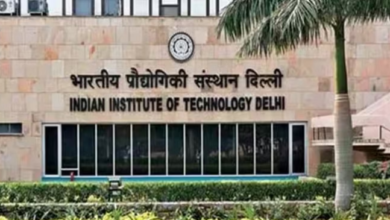 Photo of आईआईटी दिल्ली में आदि कर्मयोगी स्टूडेंट चैप्टर्स का उद्घाटन