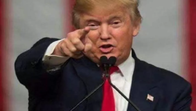 Photo of आज से एंटीफा घरेलू आतंकी संगठन, चार्ली कर्क की हत्या के बाद ट्रंप ने उठाया बड़ा कदम