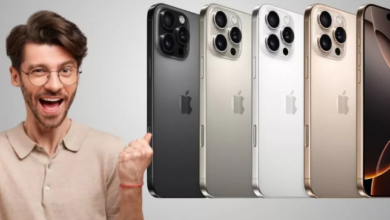 Photo of Flipkart Sale में नहीं मिला सस्ता iPhone 16 Pro, तो भारी डिस्काउंट पर यहां से खरीदें