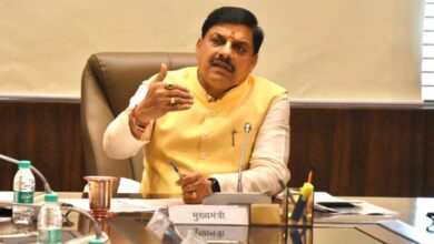 Photo of मध्यप्रदेश:   सीएम दिल्ली में उद्योगपतियों के साथ करेंगे वन-टू-वन मीटिंग
