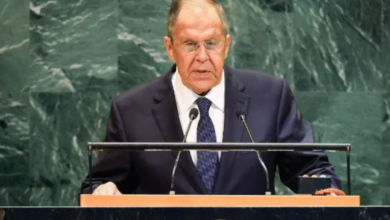 Photo of ‘भारत-रूस के रिश्ते पर अमेरिकी टैरिफ का असर नहीं’, रूस के विदेश मंत्री का बड़ा बयान