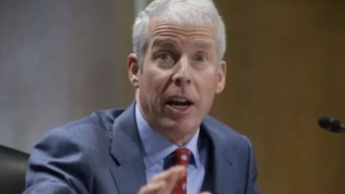 Photo of टैरिफ विवाद के बीच ढीले पड़े US के तेवर