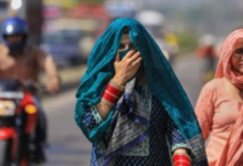 Photo of यूपी: प्रदेश में मौसम ने ली करवट, 11 सितंबर तक धूप और उमस करेगी परेशान