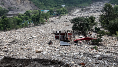Photo of देहरादून:  प्रभावित स्थानों से रेस्क्यू कर होटलों में शिफ्ट किए 168 लोग