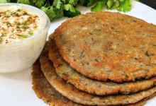 Photo of कुट्टू से बनने वाले स्वादिष्ट फलाहारी पकवान