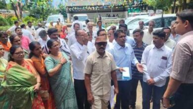 Photo of मध्य प्रदेश:  सरपंच-उपसरपंच के नाम दो राज्यों की मतदाता सूची में होने से मचा हड़कंप