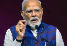 Photo of पीएम मोदी ने फिर की आयुष्मान भारत की तारीफ