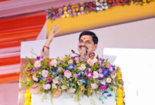 Photo of मध्य प्रदेश: सीएम बोले-देवतालाब, बनारस और प्रयागराज धार्मिक  का अनूठा त्रिकोण