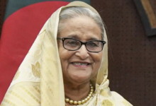 Photo of यूनुस सरकार का एक और कारनामा, शेख हसीना से छीना वोट डालने का अधिकार