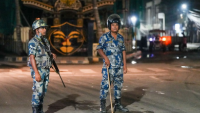 Photo of यूपी:  नेपाल की जेलों से फरार कैदियों पर सुरक्षा एजेंसियों की नजर