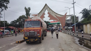 Photo of नेपाल के घटनाक्रम से सीमावर्ती क्षेत्रों में बदल रहे हालात