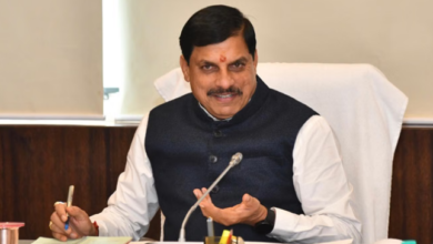 Photo of एमपी:  सीएम यादव सिंगल क्लिक से करेंगे 8 लाख 45 हजार विद्यार्थियों की फीस की प्रतिपूर्ति