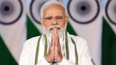 Photo of पीएम मोदी आज अरुणाचल व त्रिपुरा के दौरे पर