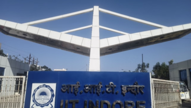 Photo of 624 करोड़ रुपये से होगा IIT का विस्तार, वर्ल्ड क्लास कैंपस में मिलेंगी यह सब सुविधाएं