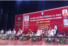 Photo of यूपी:  अटल यूनिवर्सिटी का पहला दीक्षांत समारोह