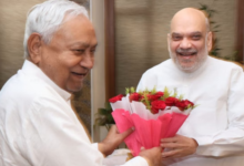 Photo of बिहार: भाजपा ही नहीं सहयोगियों के टिकट की भी स्क्रीनिंग करेंगे शाह