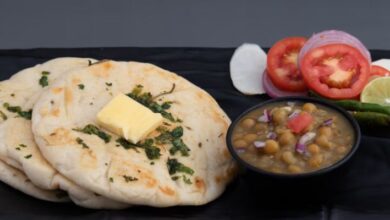 Photo of छोले-कुलचे खाने के लिए अब दिल्ली जाने की जरूरत नहीं