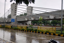 Photo of शारदीय नवरात्र के पहले दिन बिहार के इन जिलों में बारिश के आसार