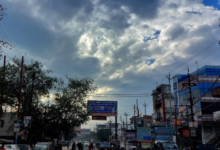 Photo of यूपी: आज से पश्चिमी यूपी में मौसम शुष्क,  पारा चढ़ना शुरू
