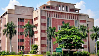 Photo of एमपी में आधी रात में बड़ा प्रशासनिक फेरबदल,  18 IAS और 8 SAS अफसरों के तबादले