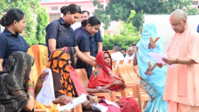 Photo of यूपी:  सीएम योगी बोले, जन कल्याण के कार्यों को सदैव प्राथमिकता दें अधिकारी
