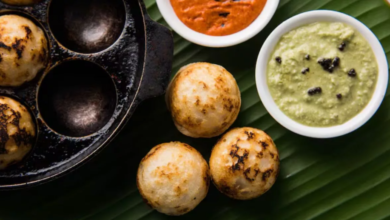 Photo of सूजी के अप्पे, स्वाद के आगे हर स्नैक्स हो जाएंगे फेल