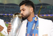 Photo of भारत-ए  टेस्ट टीम में वापसी कर सकते हैं श्रेयस अय्यर