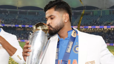 Photo of भारत-ए  टेस्ट टीम में वापसी कर सकते हैं श्रेयस अय्यर