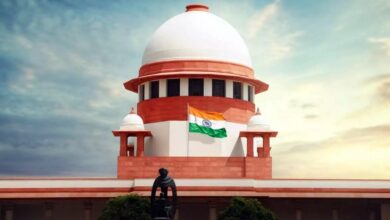 Photo of एथेनॉल युक्त पेट्रोल के खिलाफ आज हो सकती है SC में सुनवाई…