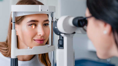 Photo of डॉक्टर बता रहे हैं क्यों है जरूरी रेगुलर रेटिना चेकअप